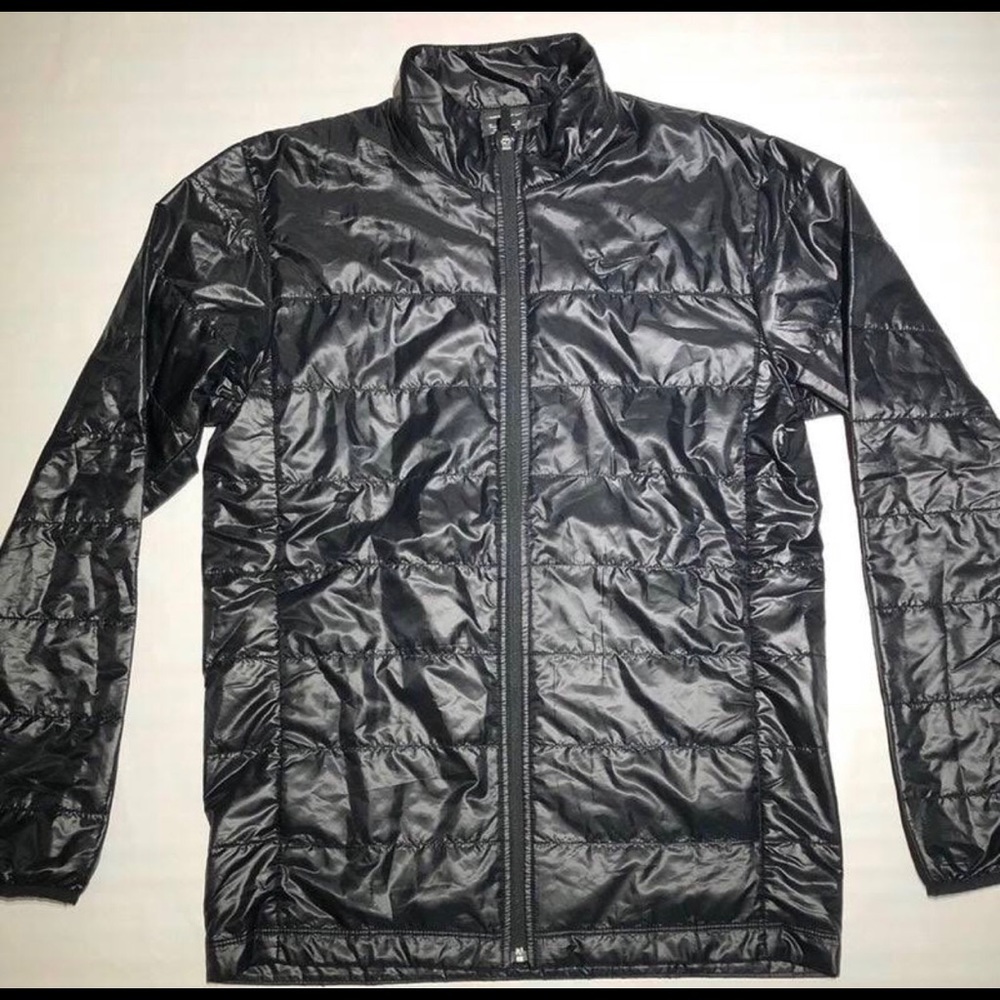 Nike Men’s Golf Puffer Jacket Medium